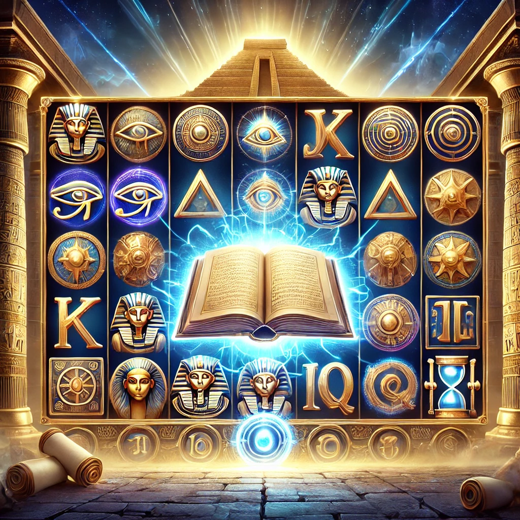 Cleocatra WW: A Purrfectly Fun Egyptian Slot 🐱